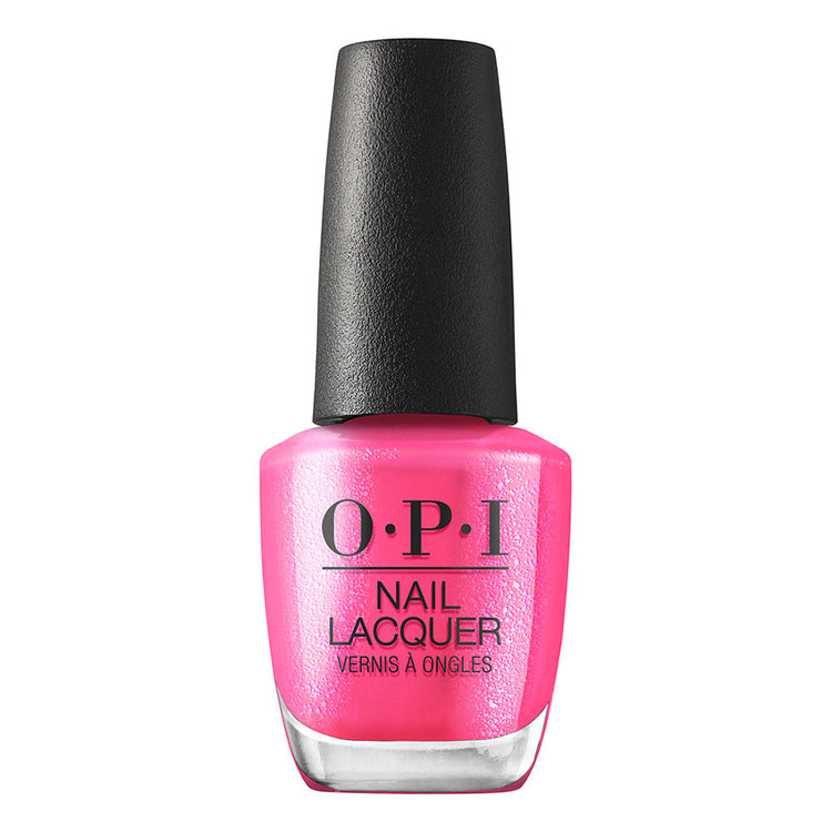 OPI Exercise Your Brights 0.5 fl oz / 15 ml NL B003