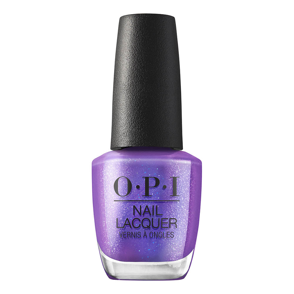 OPI Go To Grape Lenghts 0.5 fl oz / 15 ml NL B005