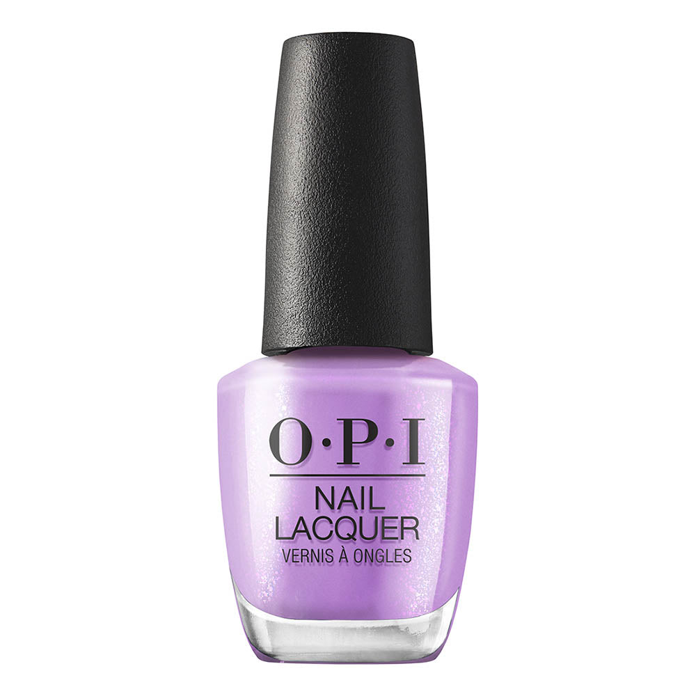 OPI Don't Wait. Create 0.5 fl oz / 15 ml NL B006