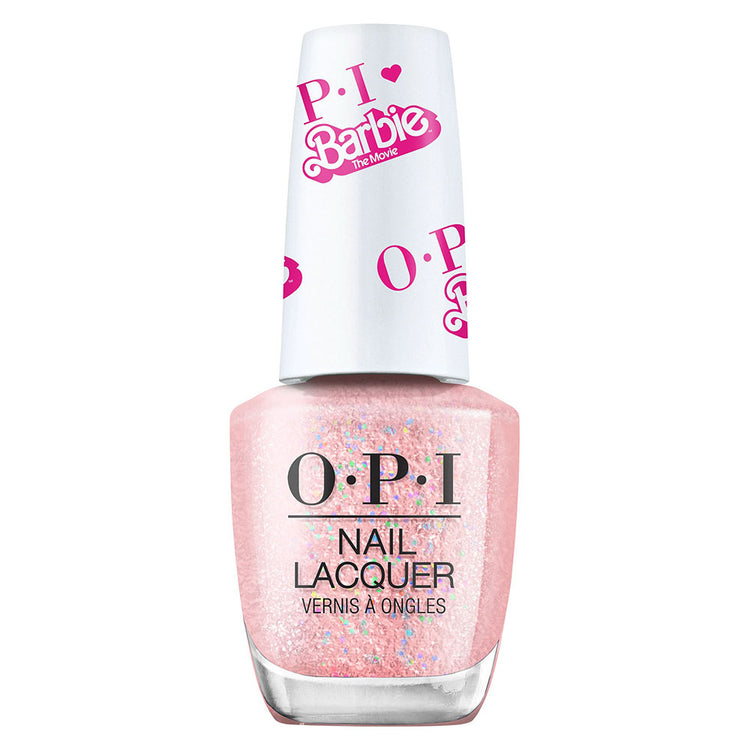 OPI Best Day Ever 0.5 fl oz / 15 ml NL B015