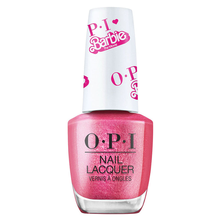 OPI Welcome to Barbie Land 0.5 fl oz / 15 ml NL B017