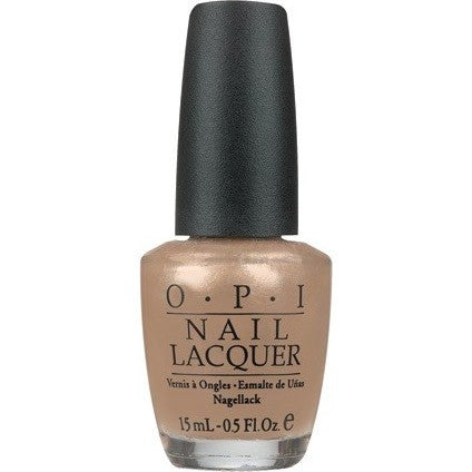 OPI Up Front & Personal (Shimmer) 0.5 oz. NL B33