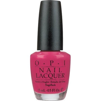OPI That’s Berry Daring 0.5 oz. NL B36