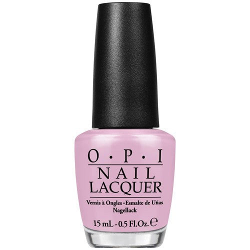 OPI I'm Gown For Anything! 15ml - 0.5 fl oz NL BA4