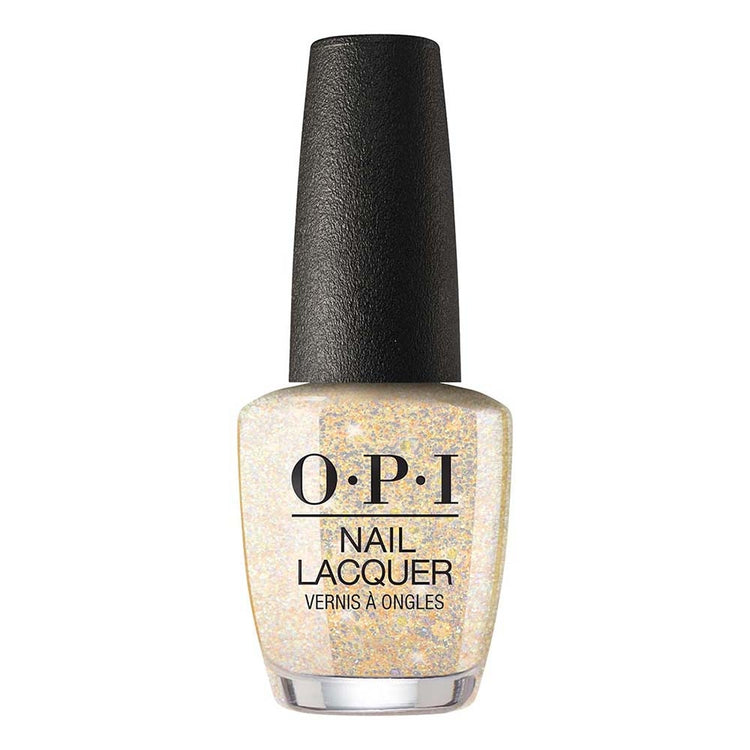 OPI This Changes Everything! 0.5 oz. NL C75