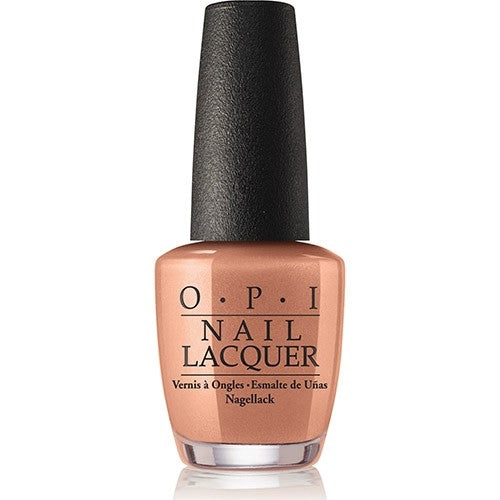 OPI Sweet Carmel Sunday 15ml/0.5 fl oz NL D44
