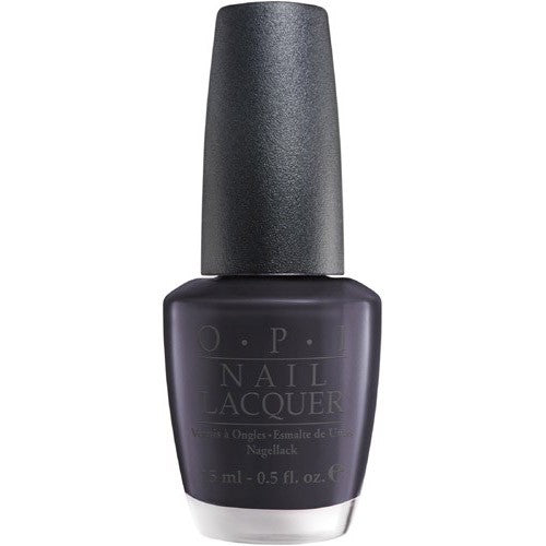 OPI Suzi Skis in The Pyrenees 0.5 oz. NL E47