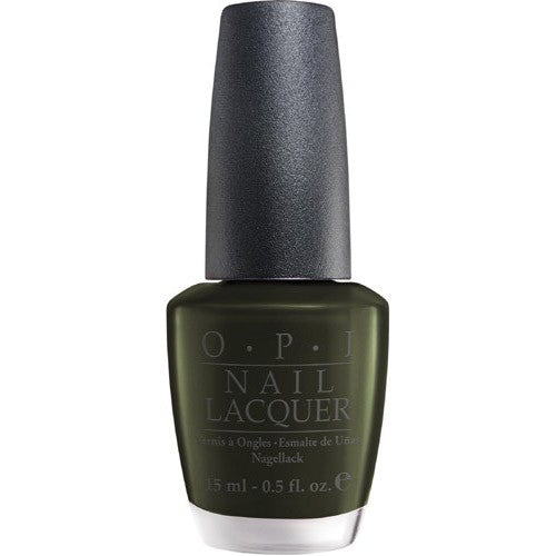 OPI Here Today Aragon Tomorrow (F) 0.5 oz. NL E48