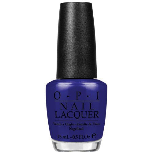 OPI OPI...Eurso Euro 0.5 oz. NL E72