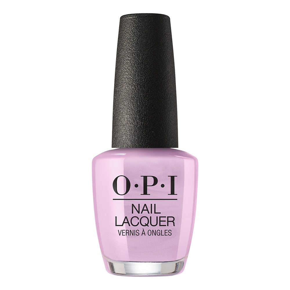 OPI Shellmates Forever! 0.5 fl oz, NL E96