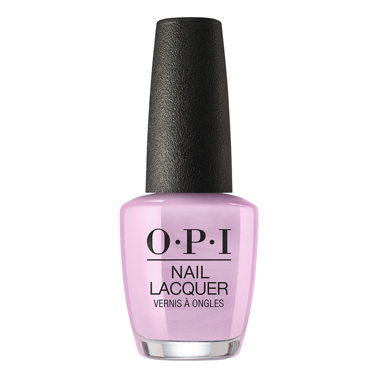 OPI Shellmates Forever! 0.5 fl oz, NL E96