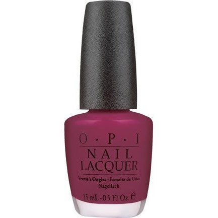 OPI Louvre Me Louvre Me Not 0.5 oz. NL F13