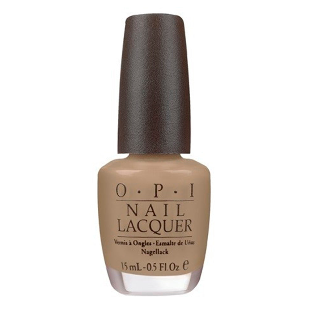 OPI Tickle My France-y 0.5 oz. NL F16