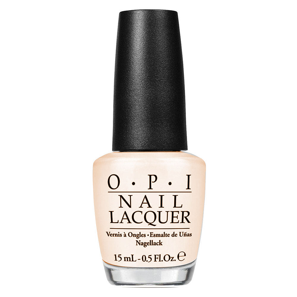 OPI Step Right Up! 0.5 oz. NL F28