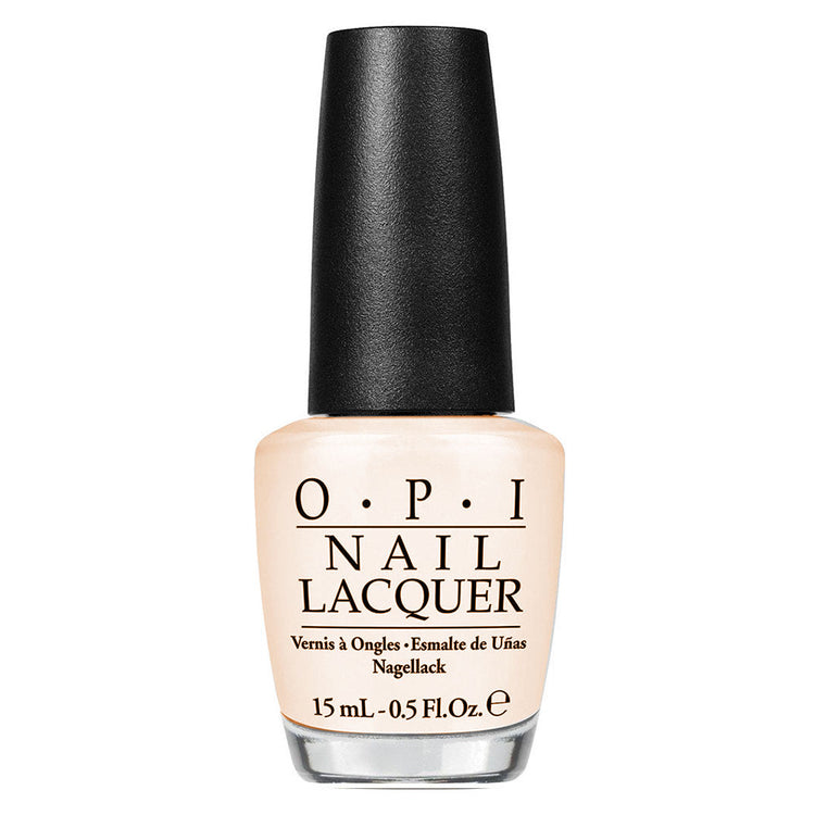 OPI Step Right Up! 0.5 oz. NL F28