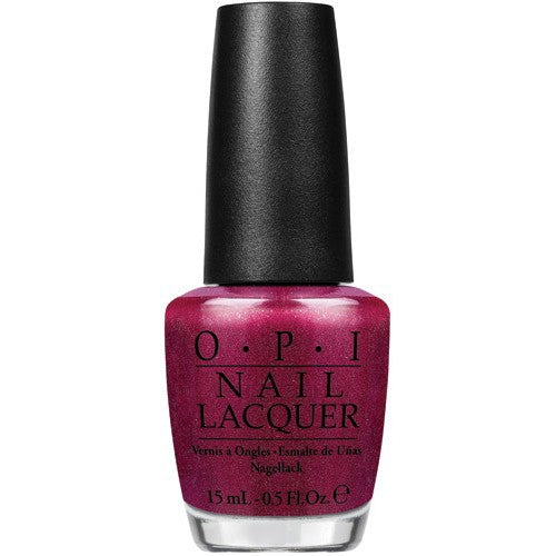 OPI Embarca-Dare Ya! 0.5 oz. NL F63