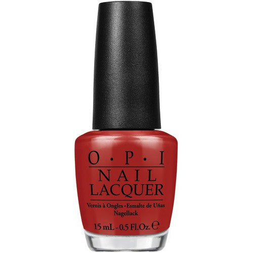 OPI First Date At Golden Gate 0.5 oz. NL F64