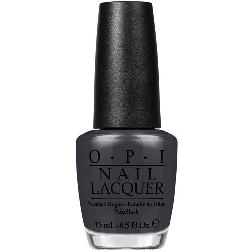 OPI Dark Side Of The Mood 0.5 oz. NL F76