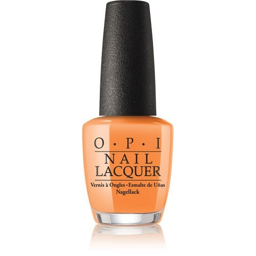 OPI No Tan Lines 0.5 fl oz/15ml NL F90