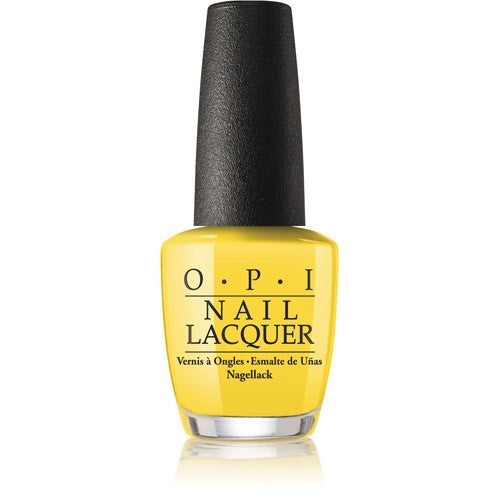 OPI Exotic Birds Do Not Tweet 0.5 fl oz/15ml NL F91