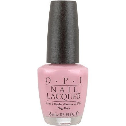 OPI Heart Throb (SH) 0.5 oz. NL H18