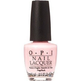 OPI It's a Girl! 0.5 Fl Oz/15ml NL H39