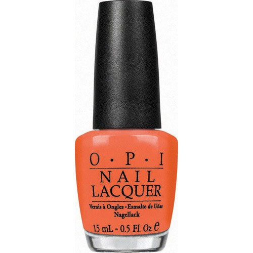 OPI Hot & Spicy 0.5 oz. NL H43