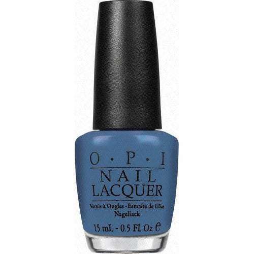 OPI Suzi Says Feng Shui 0.5 oz. NL H46