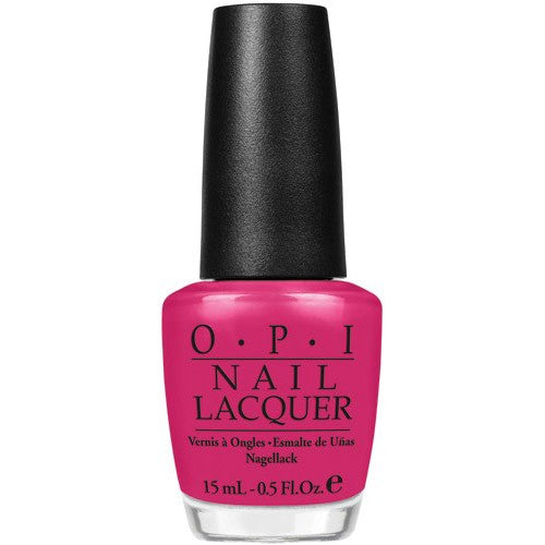 OPI Kiss Me On My Tulips 0.5 oz. NL H59