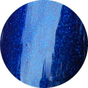 OPI Yoga-ta Get this Blue! (Shimmer) 0.5 oz. NL I47