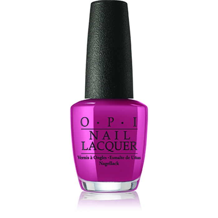 OPI Aurora Berry-Alis 0.5 fl oz/15 ml NL I64
