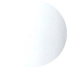OPI Alpine Snow 0.5 fl oz /15 ml NL L00