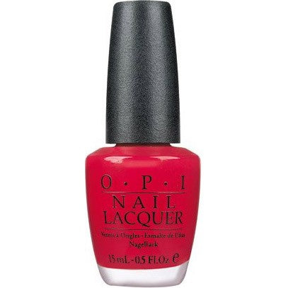 OPI Dutch Tulips 0.5 oz. NL L60
