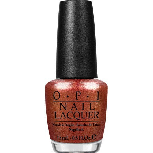 OPI Sprung 0.5 oz. NL M42