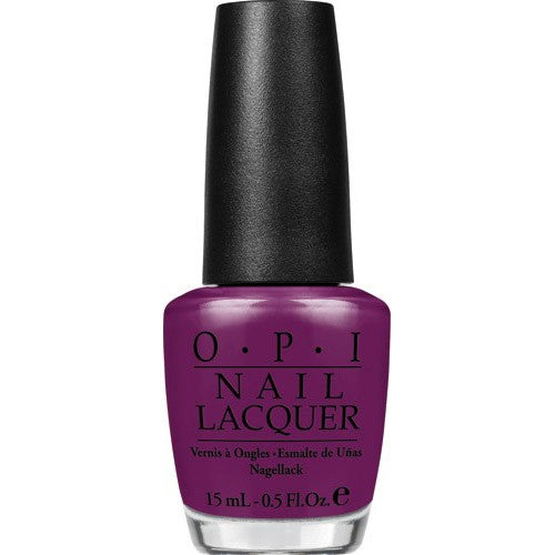 OPI Anti-Bleak 0.5 oz. NL M44