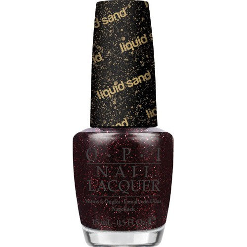 OPI Stay The Night 0.5 oz. NL M45