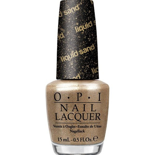 OPI Honey Ryder 0.5 oz. NL M53