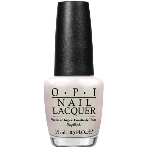 OPI Int'l Crime Caper 0.5 oz. NL M81