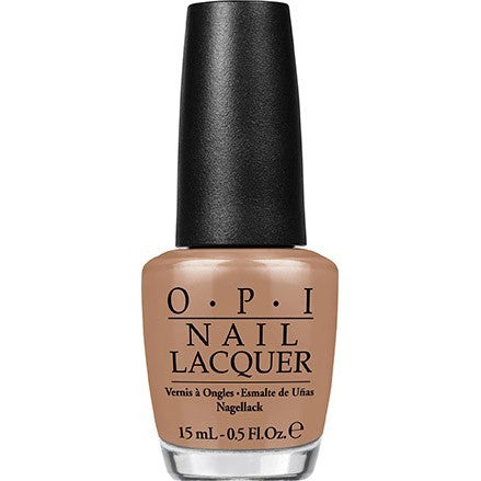 OPI Going My Way Or Norway? 0.5 oz. NL N39