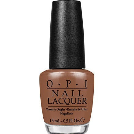 OPI Ice-Bergers & Fries 0.5 oz. NL N40