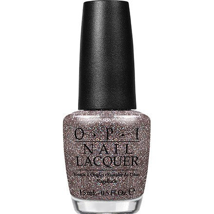 OPI My Voice Is A Little Norse 0.5 oz. NL N42