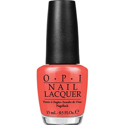OPI Can't aFjord Not To 0.5 oz. NL N43