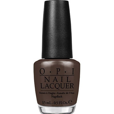 OPI How Great Is Your Dance? 0.5 oz. NL N44