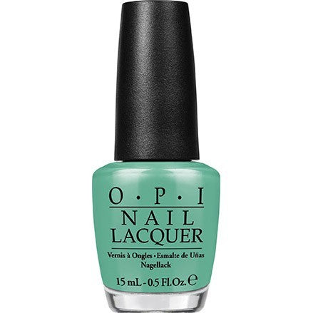 OPI My Dogsled Is A Hybrid 0.5 oz. NL N45