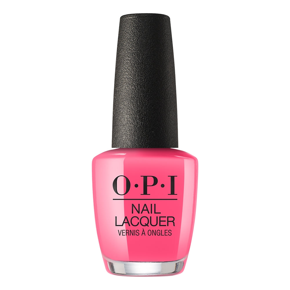 OPI V-I-Pink Passes 0.5 fl oz / 15 ml, NL N72