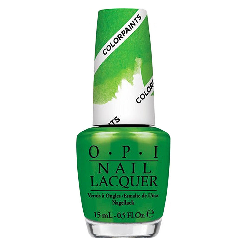 OPI Landscape Artist 15ml - 0.5 oz. NL P27