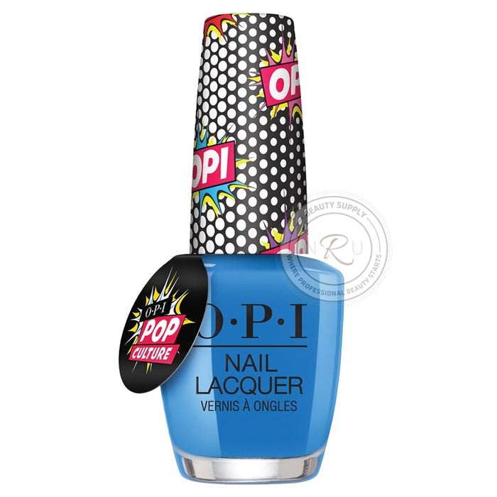 OPI Days Of Pop 15ml/0.5 fl oz - NL P52