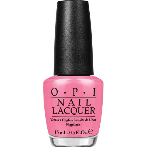 OPI Flip Flops & Crop Tops 0.5 fl oz/15ml NL R72