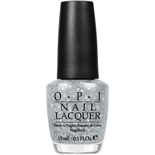 OPI Pirouette My Whistle 0.5 oz. NL T55