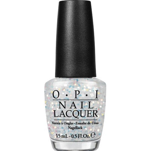 OPI Lights Of Emerald City .5 oz. - 15 ml NL T56